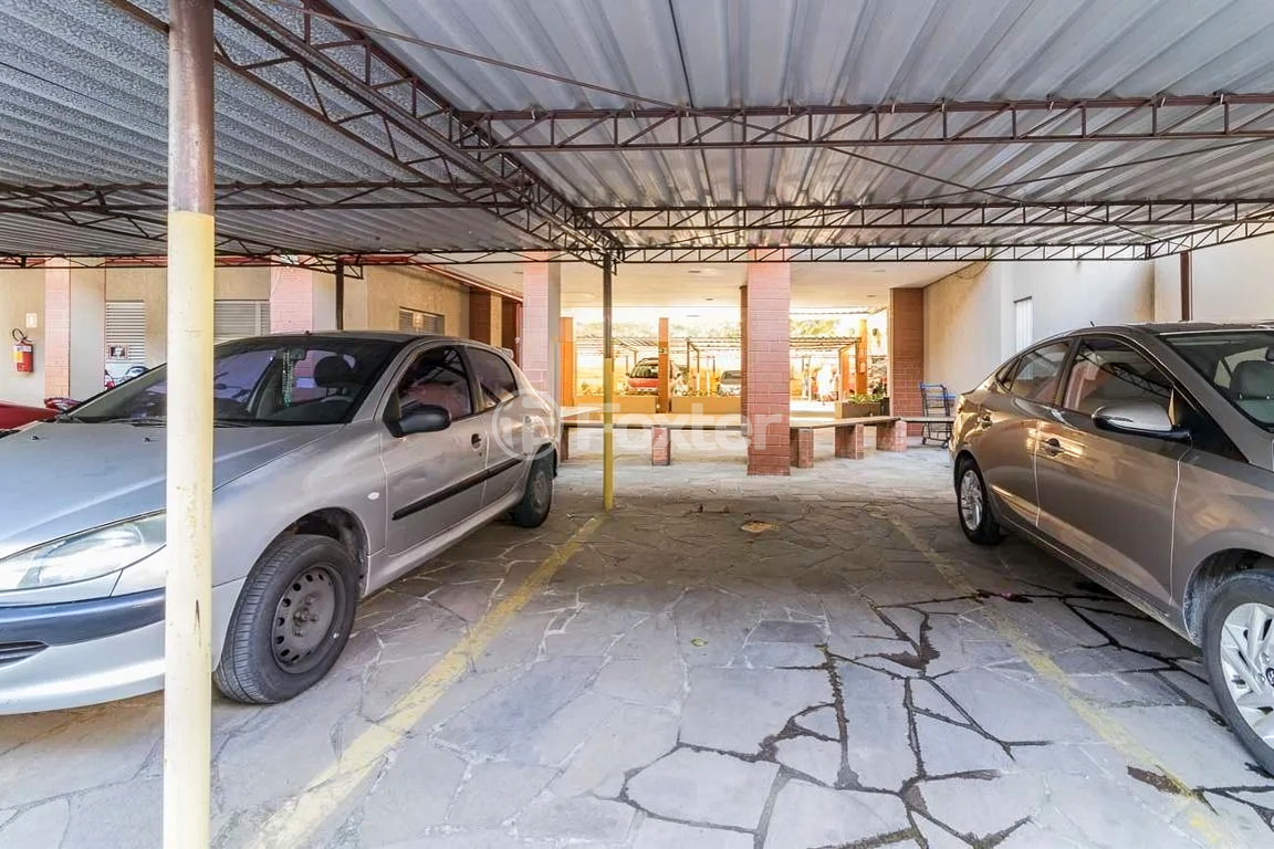 Studio/Kitnet/JK para comprar em Capitão Arisoly Vargas, 55 - foto 15