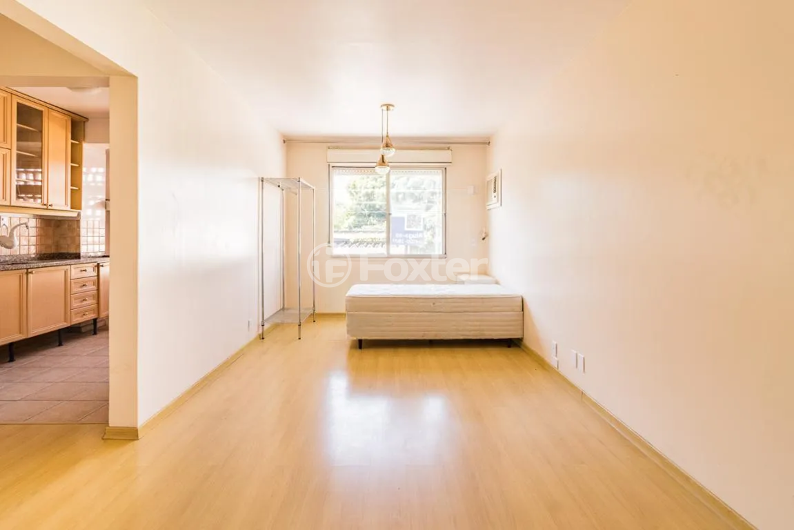 studio kitnet jk para comprar em Glória, Porto Alegre - foto 1