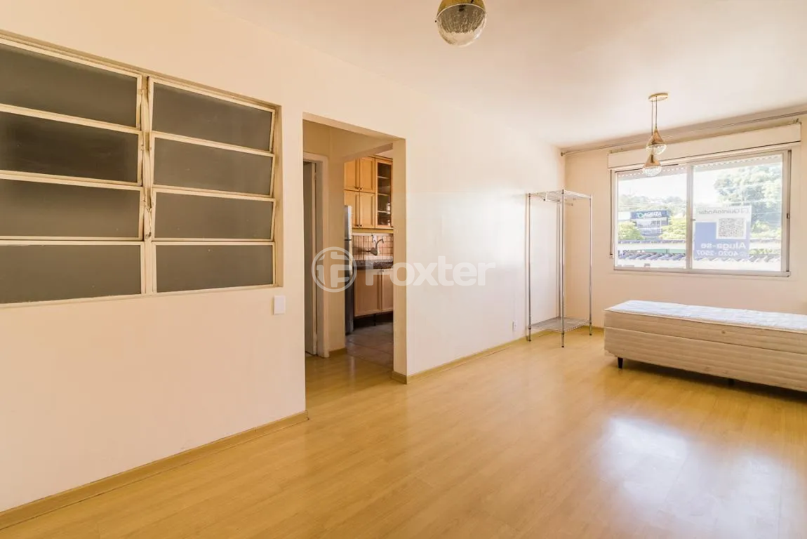 Studio/Kitnet/JK para comprar em Capitão Arisoly Vargas, 55 - foto 8