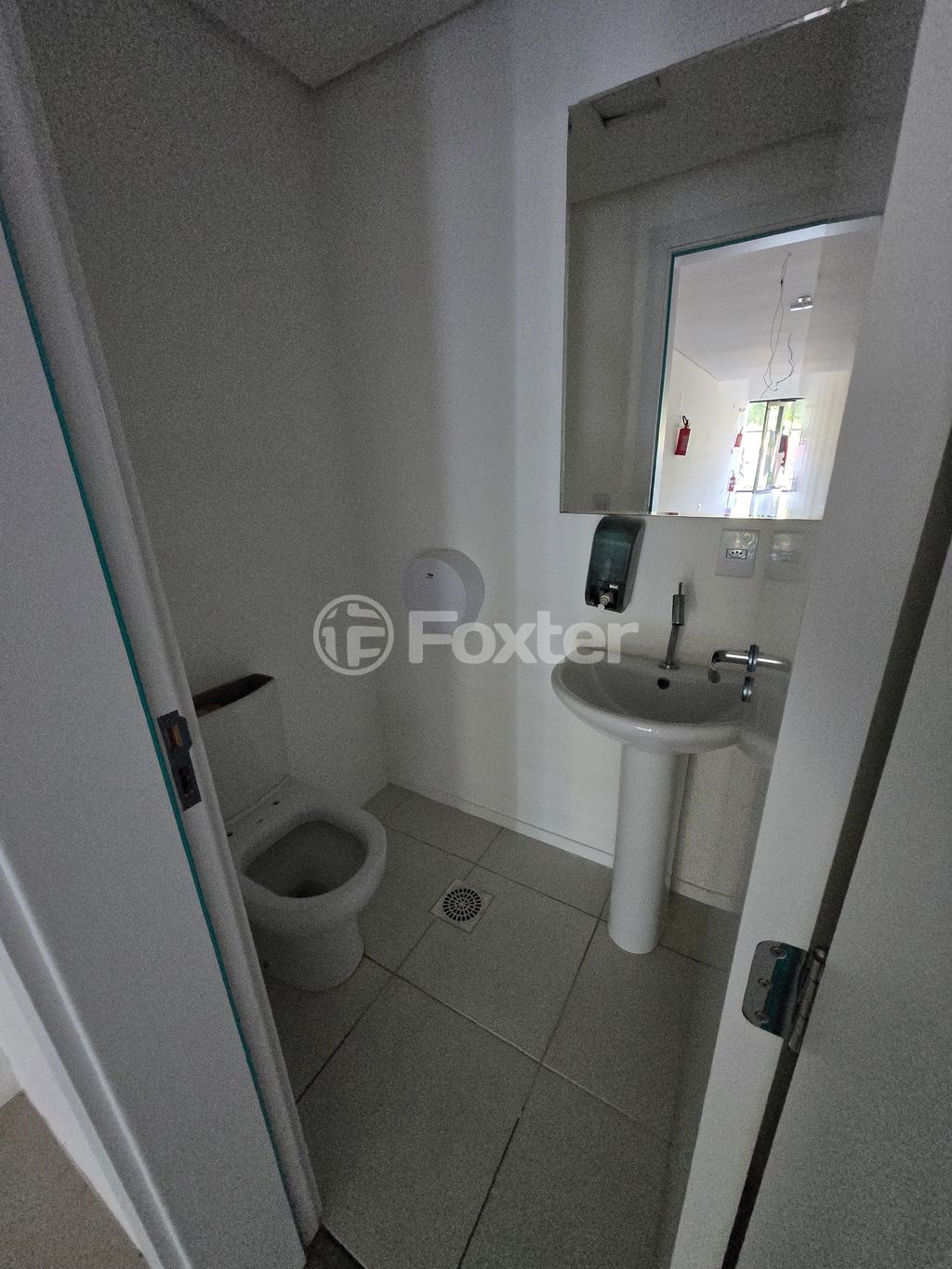 loja ponto comercial para comprar em Praia de Belas, 2124 - foto 7