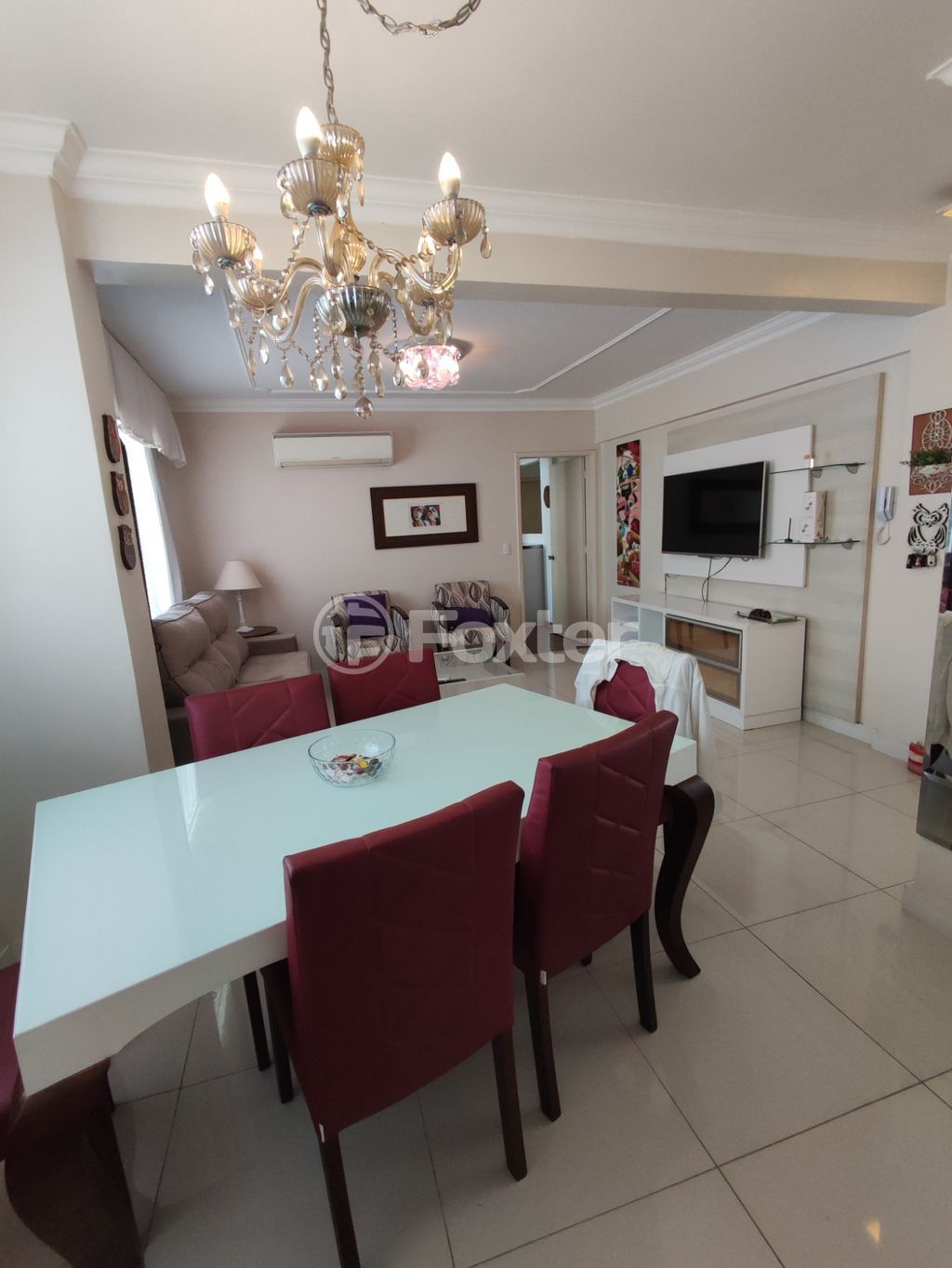 Apartamento para comprar em Santa Cecília, Porto Alegre - foto 1