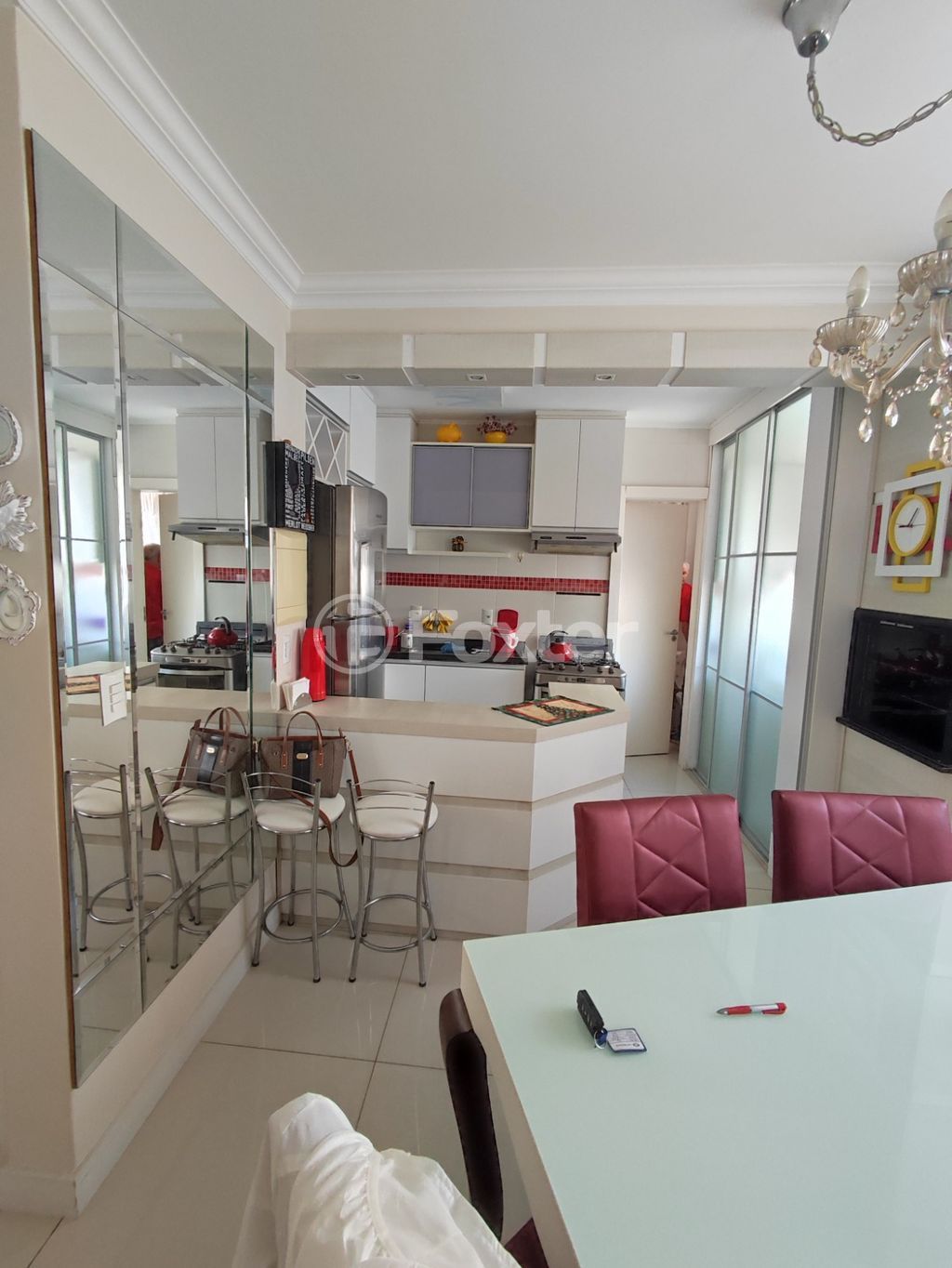 Apartamento para comprar em São Manoel, 816 - foto 5