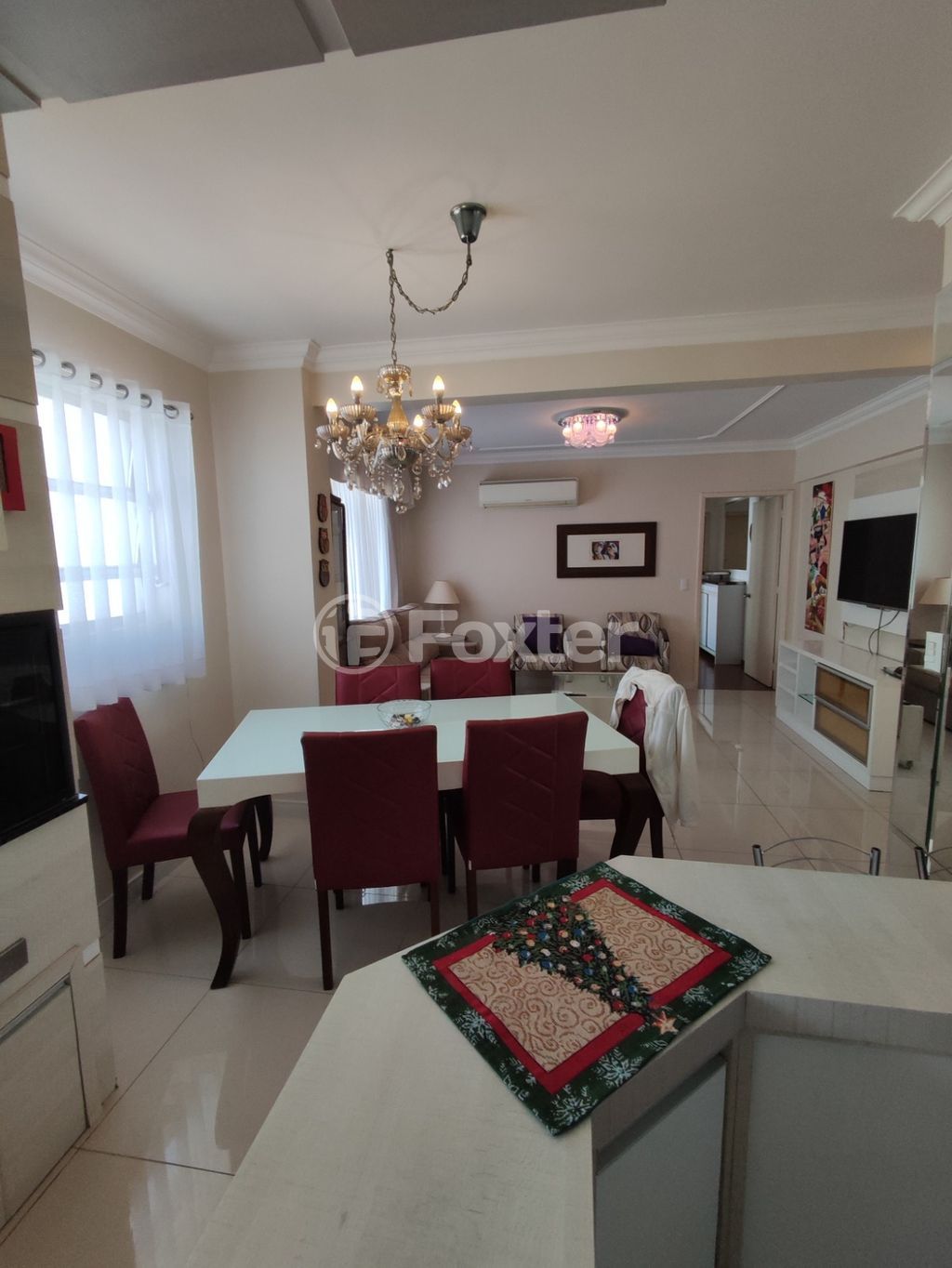 Apartamento para comprar em São Manoel, 816 - foto 4