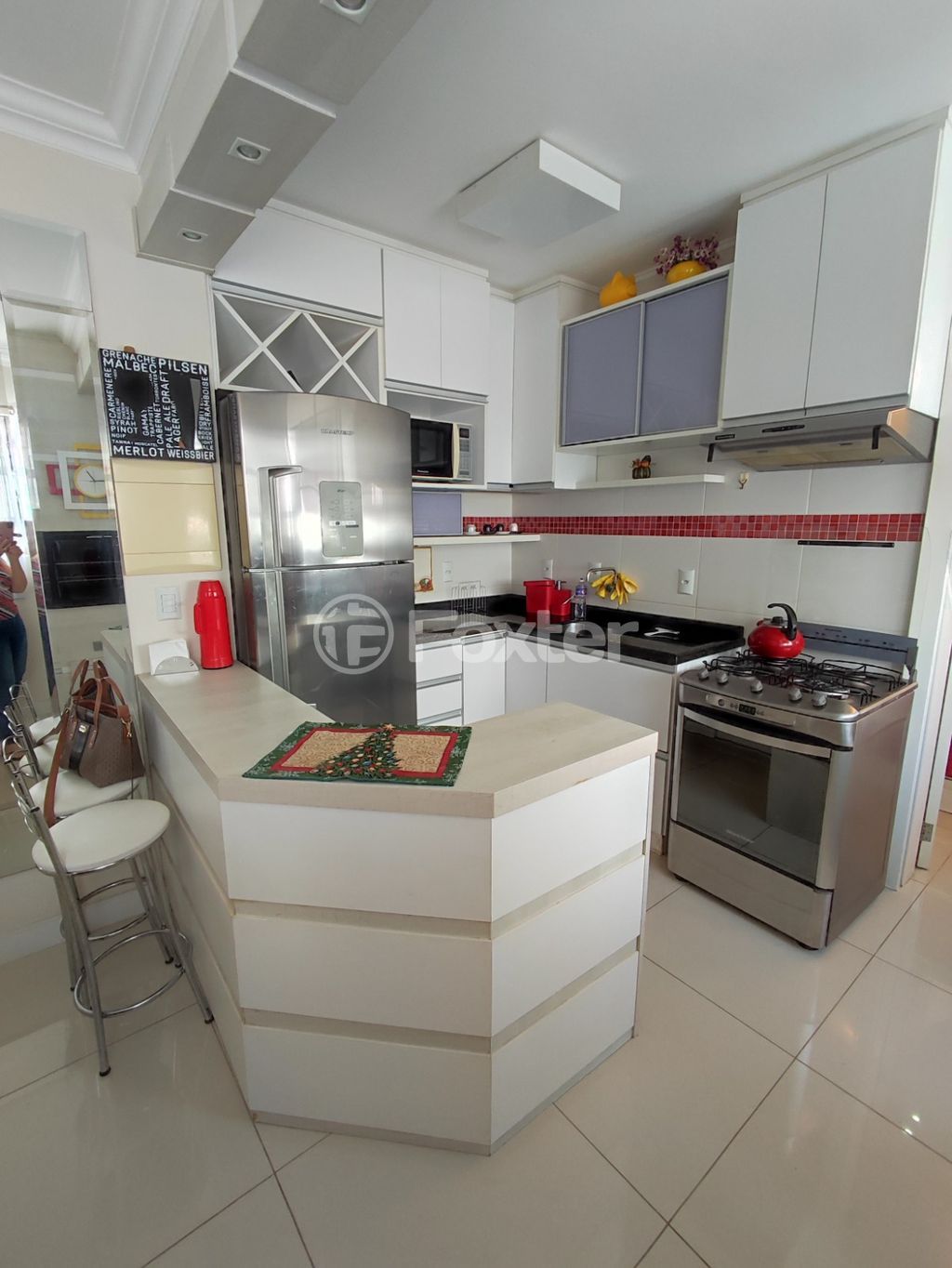 Apartamento para comprar em São Manoel, 816 - foto 8