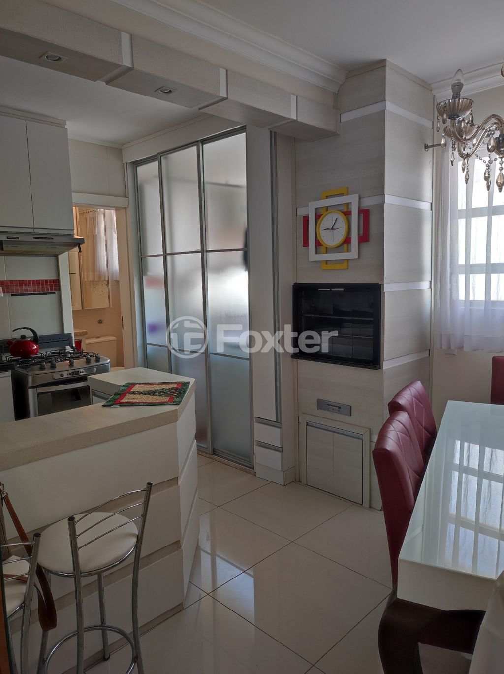 Apartamento para comprar em São Manoel, 816 - foto 13