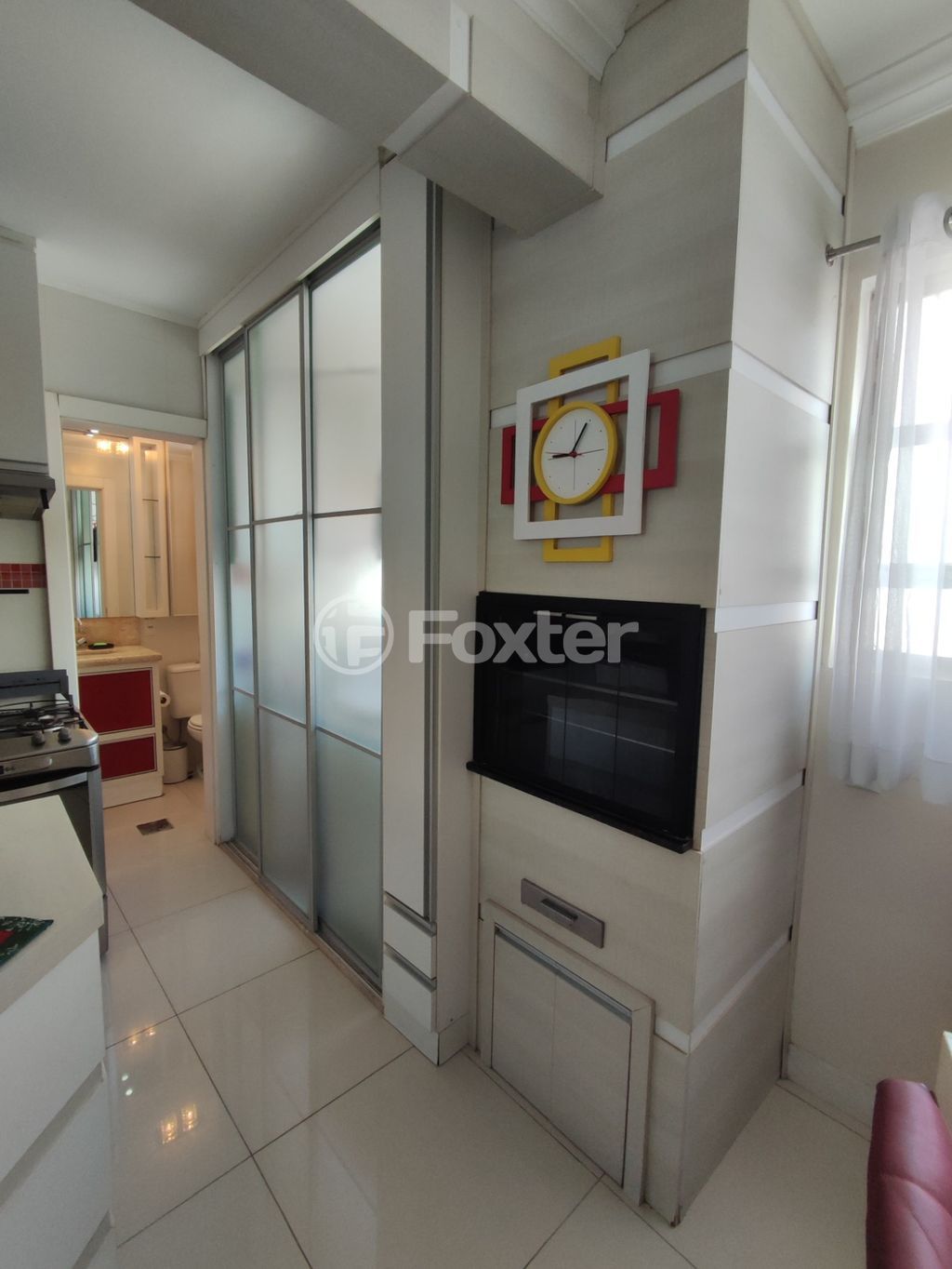 Apartamento para comprar em São Manoel, 816 - foto 9