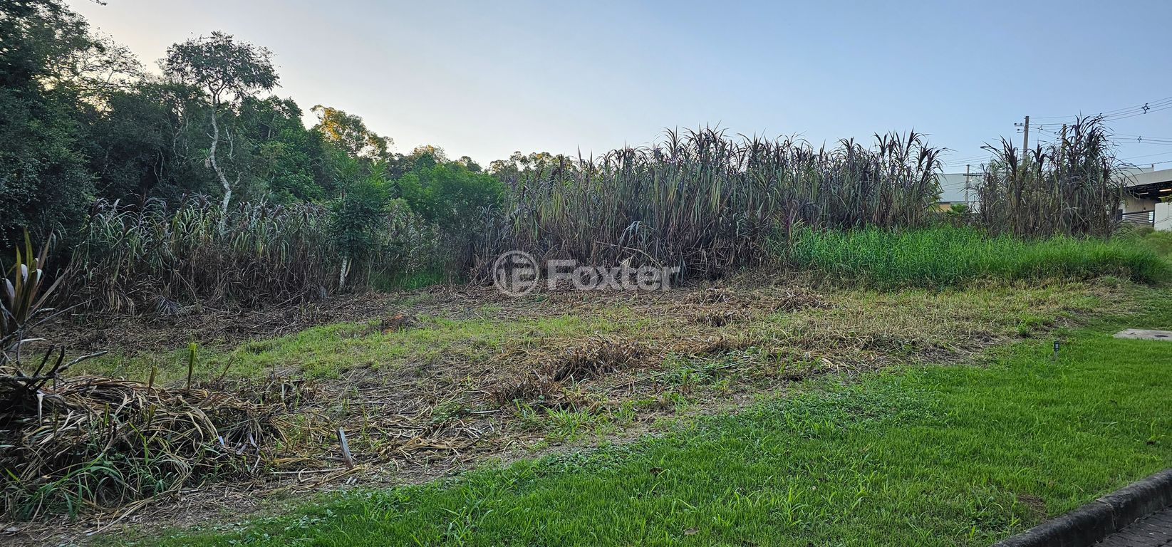 terreno lote condominio para comprar em Florescente, Viamão - foto 1