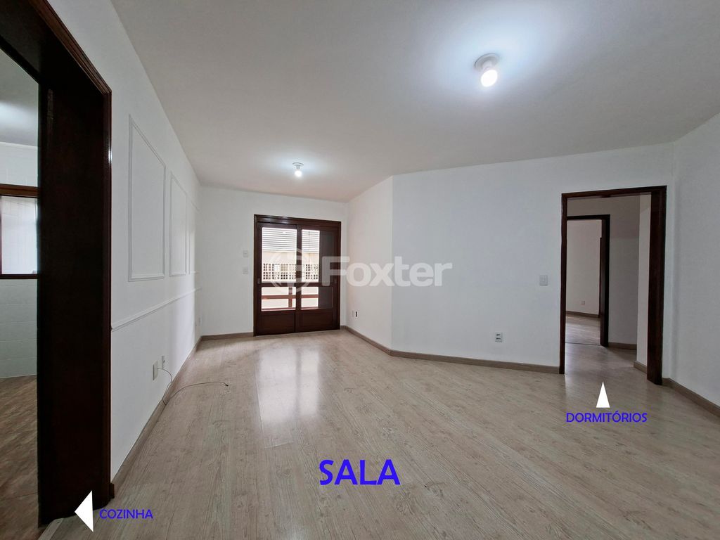 Apartamento para comprar em Centro, Canoas - foto 1