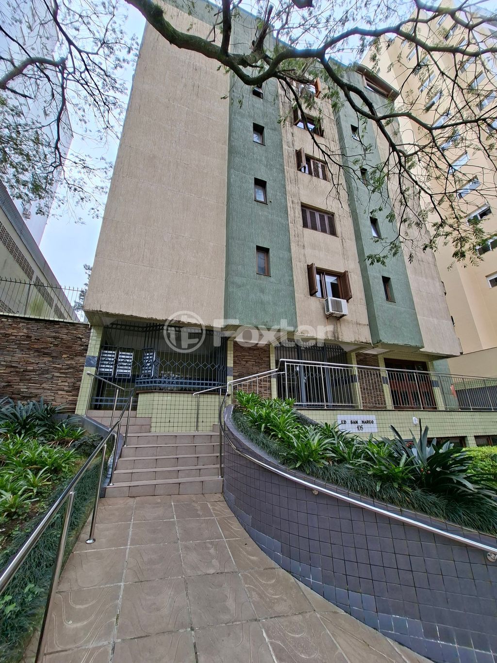 Apartamento para comprar em Ângelo Possebon, 105 - foto 75