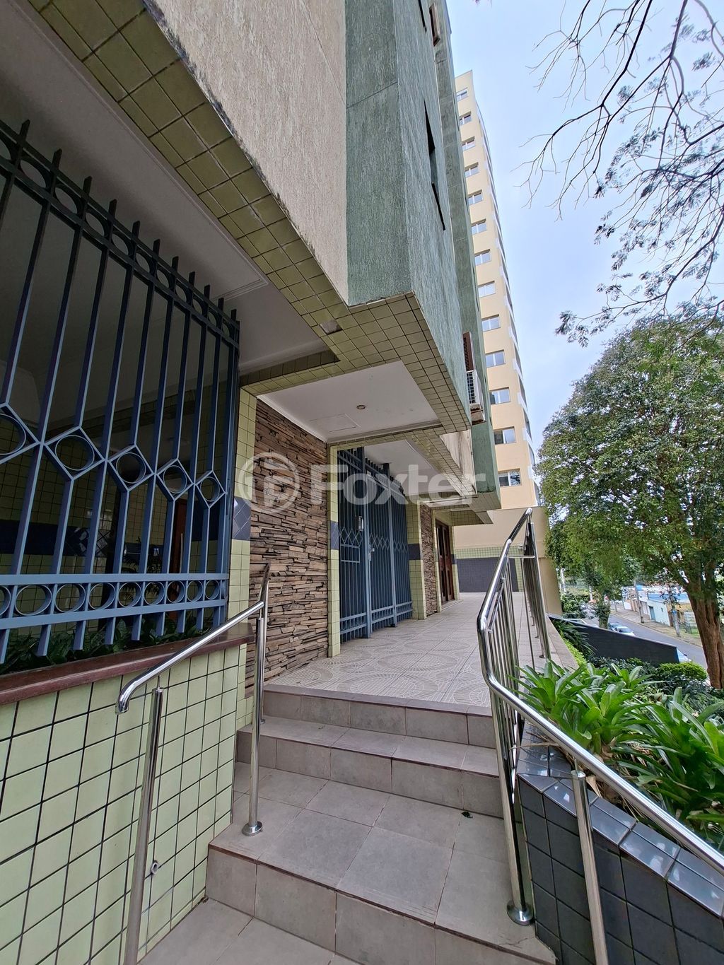Apartamento para comprar em Ângelo Possebon, 105 - foto 72