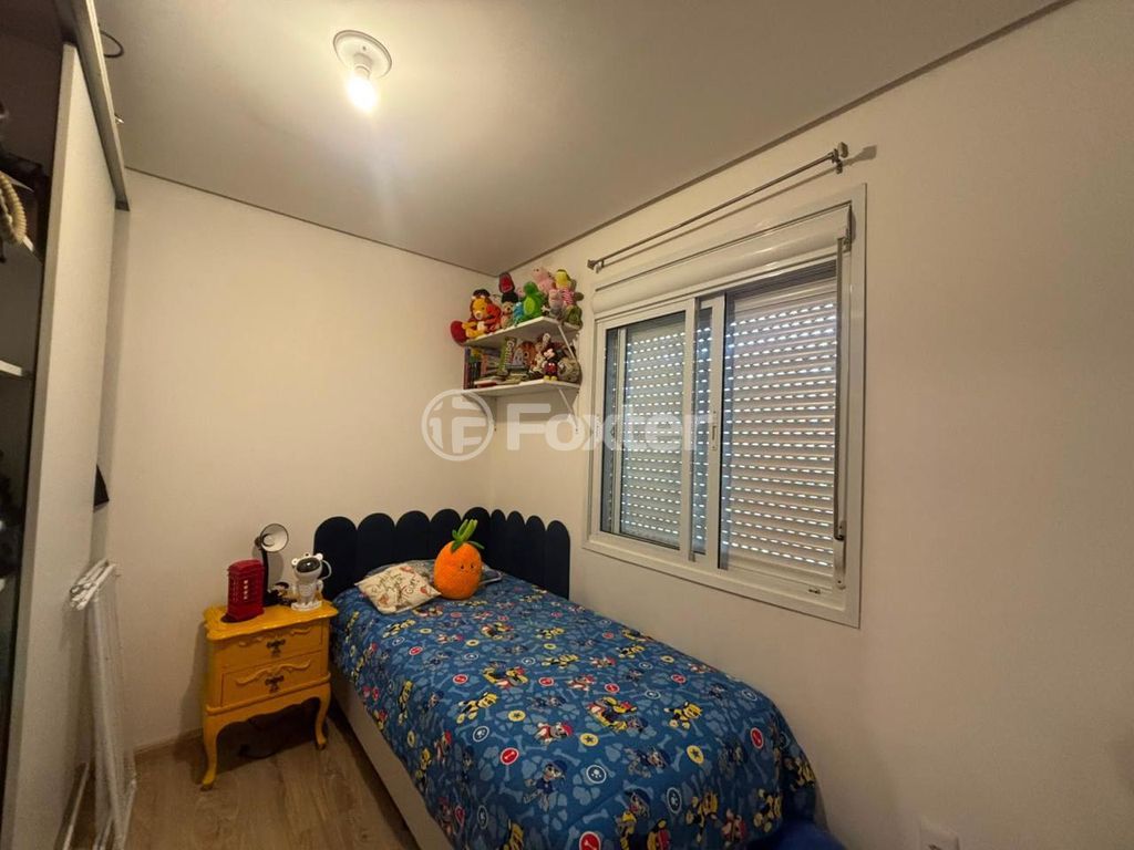Apartamento para comprar em Dea Coufal, 1265 - foto 8