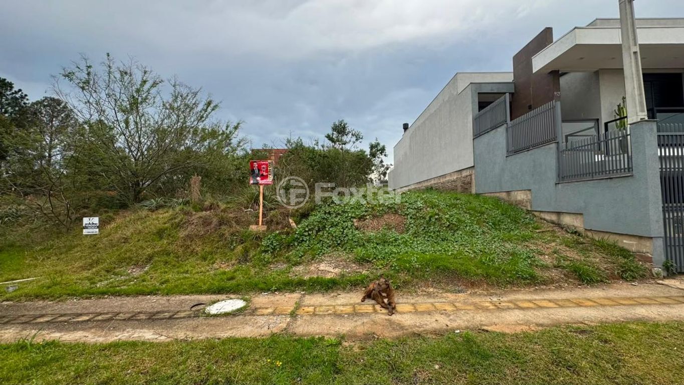 terreno lote condominio para comprar em Neópolis, Gravataí - foto 1