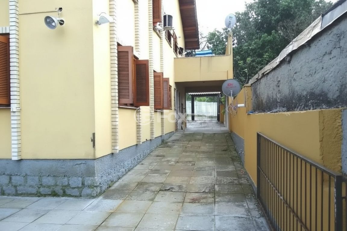 casa sobrado para comprar em Doutor Egydio Michaelsen, 479 - foto 7