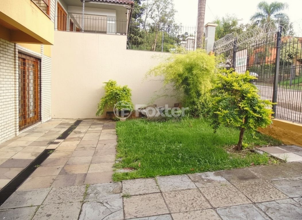 casa sobrado para comprar em Doutor Egydio Michaelsen, 479 - foto 22