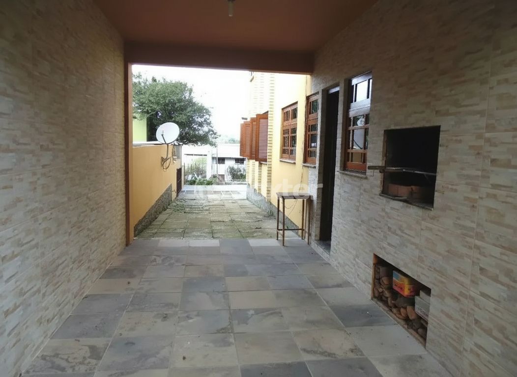 casa sobrado para comprar em Doutor Egydio Michaelsen, 479 - foto 28
