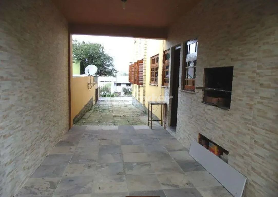 casa sobrado para comprar em Doutor Egydio Michaelsen, 479 - foto 8