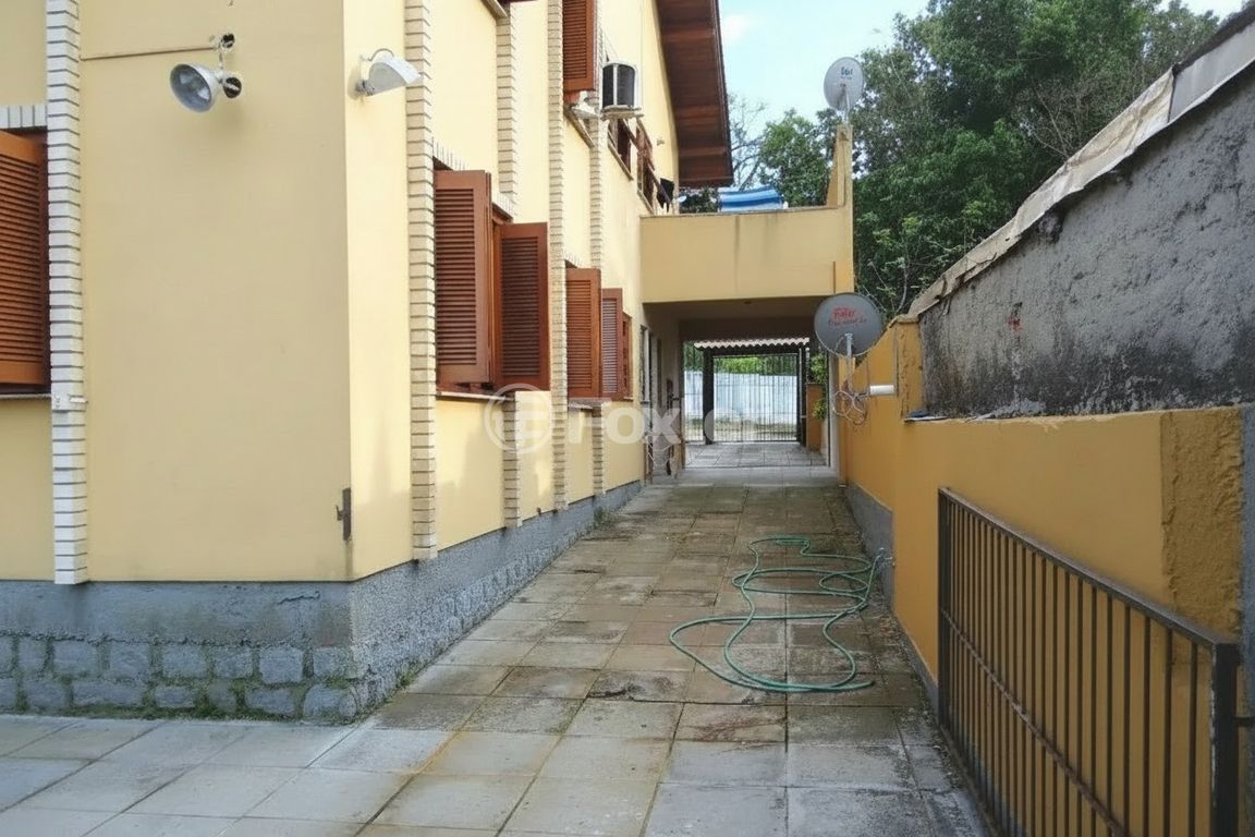 casa sobrado para comprar em Doutor Egydio Michaelsen, 479 - foto 29