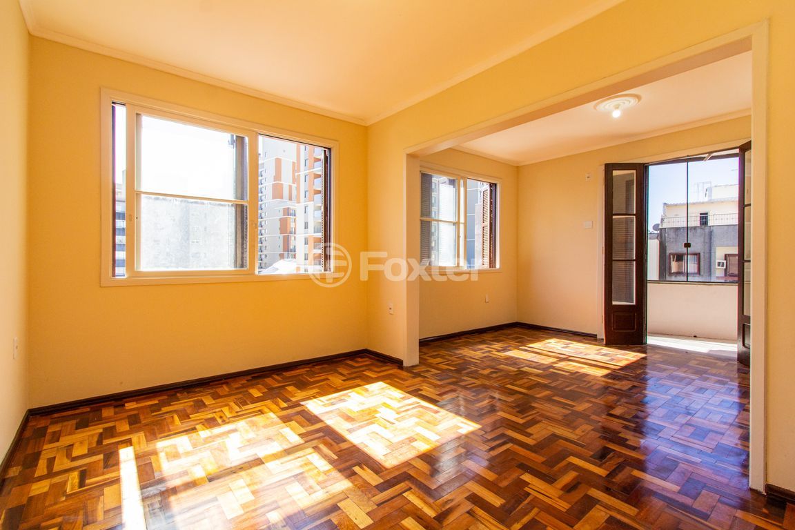 Apartamento para comprar em Cidade Baixa, Porto Alegre - foto 1