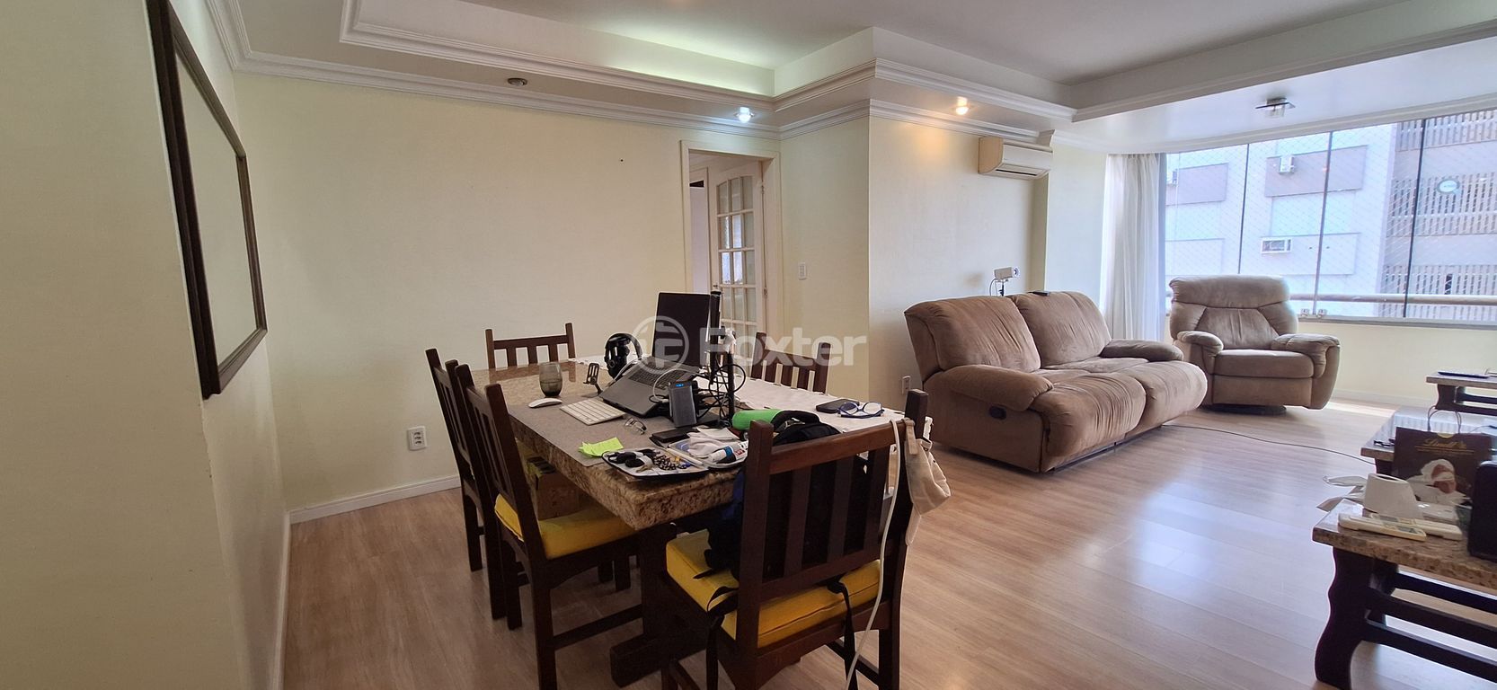 Apartamento para comprar em Oswaldo Pereira de Freitas, 135 - foto 4