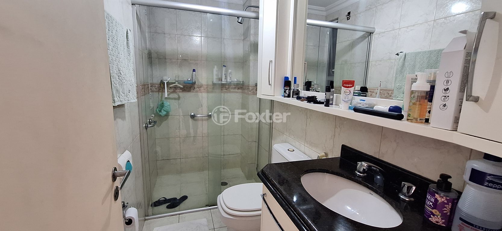 Apartamento para comprar em Oswaldo Pereira de Freitas, 135 - foto 43