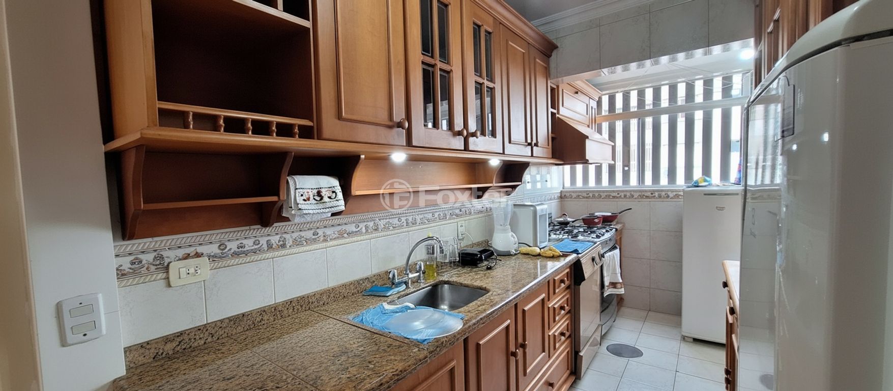 Apartamento para comprar em Oswaldo Pereira de Freitas, 135 - foto 17