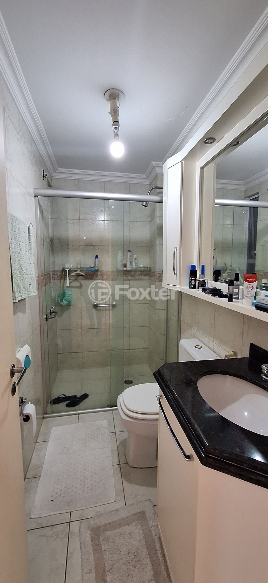Apartamento para comprar em Oswaldo Pereira de Freitas, 135 - foto 44
