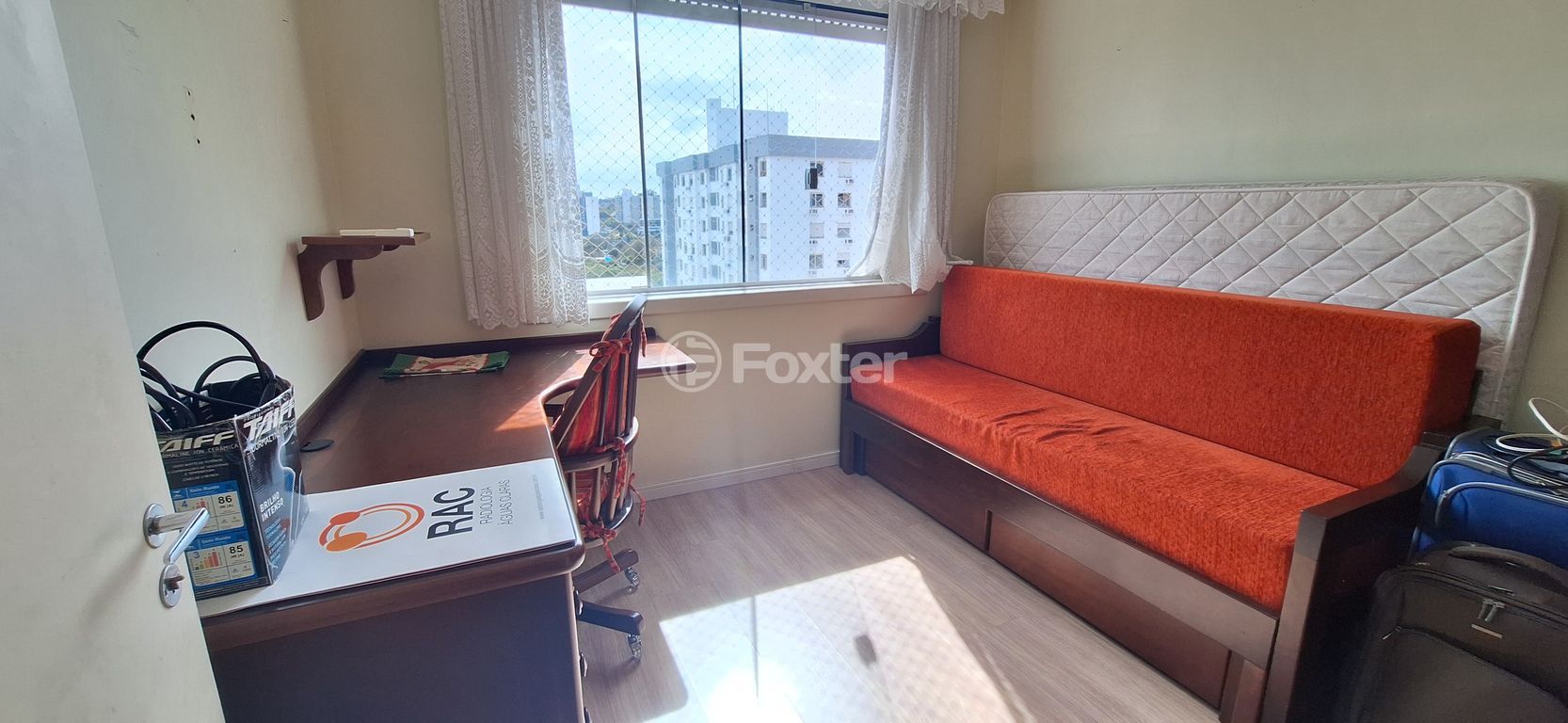 Apartamento para comprar em Oswaldo Pereira de Freitas, 135 - foto 38