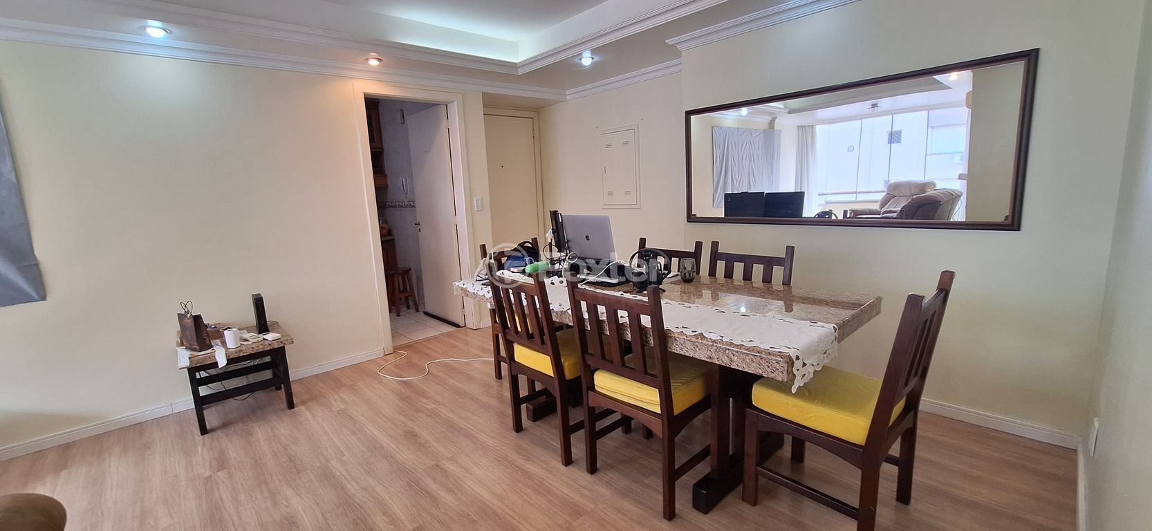 Apartamento para comprar em Oswaldo Pereira de Freitas, 135 - foto 7