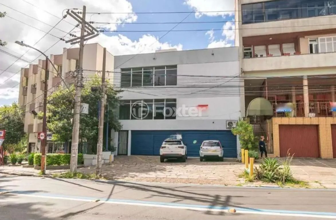 Prédio para comprar em Plínio Brasil Milano, 232 - foto 2