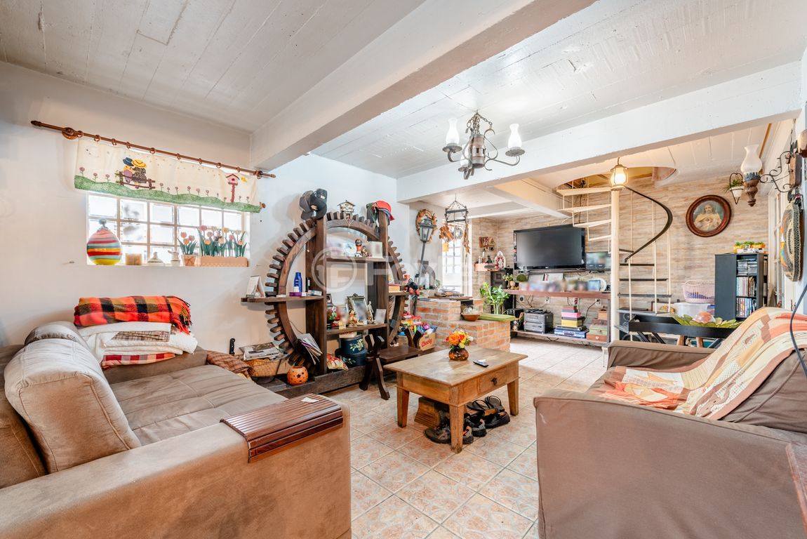 casa sobrado para comprar em Antônio Pereira Júnior, 110 - foto 4