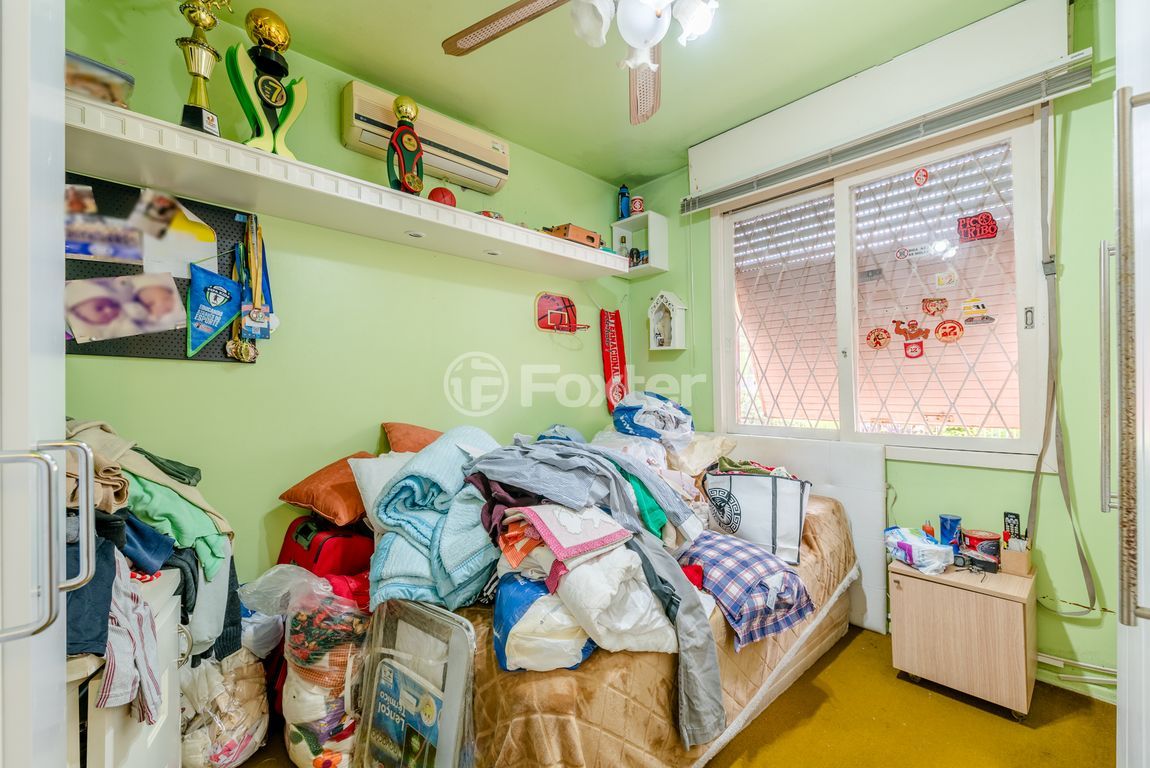 casa sobrado para comprar em Antônio Pereira Júnior, 110 - foto 23