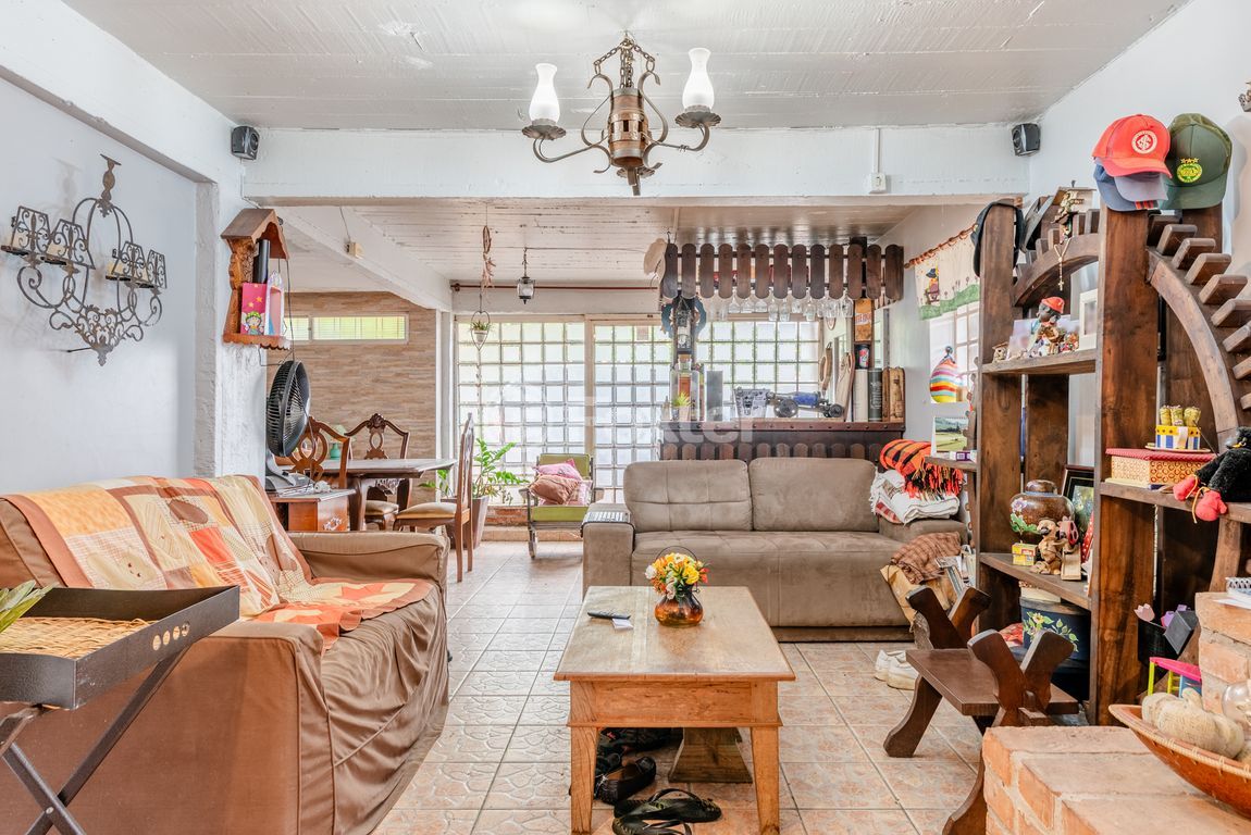 casa sobrado para comprar em Antônio Pereira Júnior, 110 - foto 2