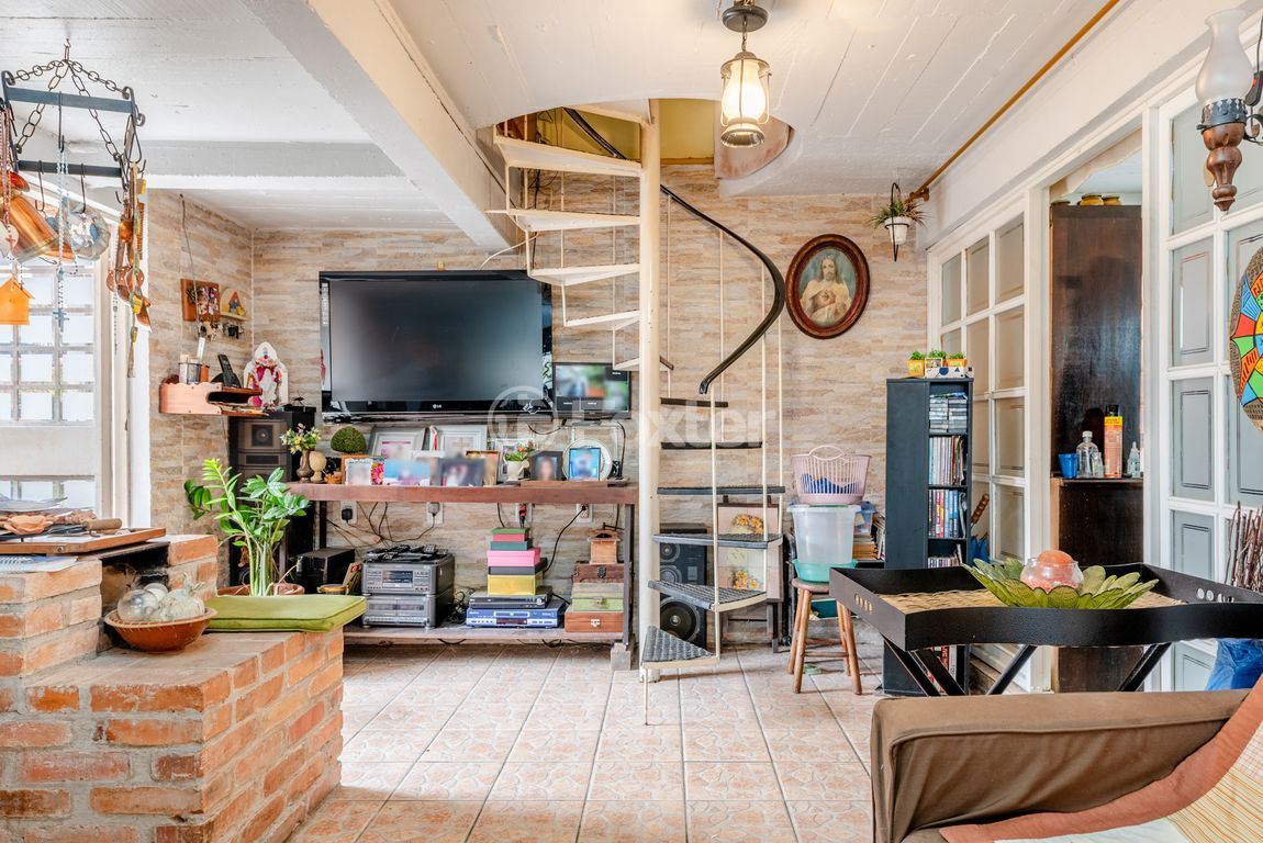 casa sobrado para comprar em Antônio Pereira Júnior, 110 - foto 3