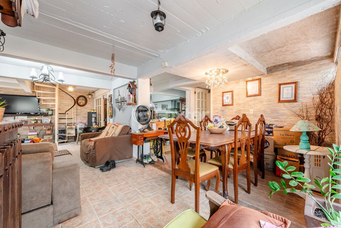 casa sobrado para comprar em Antônio Pereira Júnior, 110 - foto 5