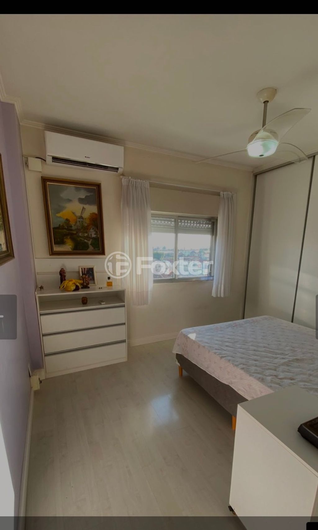 Apartamento para comprar em Padre Hildebrando, 585 - foto 4