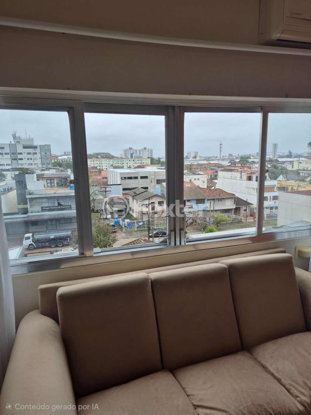 Apartamento para comprar em Padre Hildebrando, 585 - foto 9