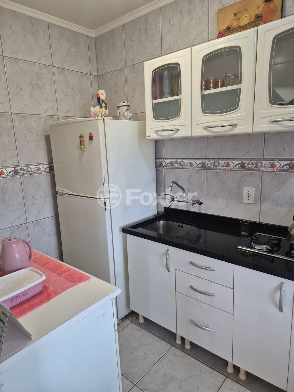Apartamento para comprar em Padre Hildebrando, 585 - foto 17