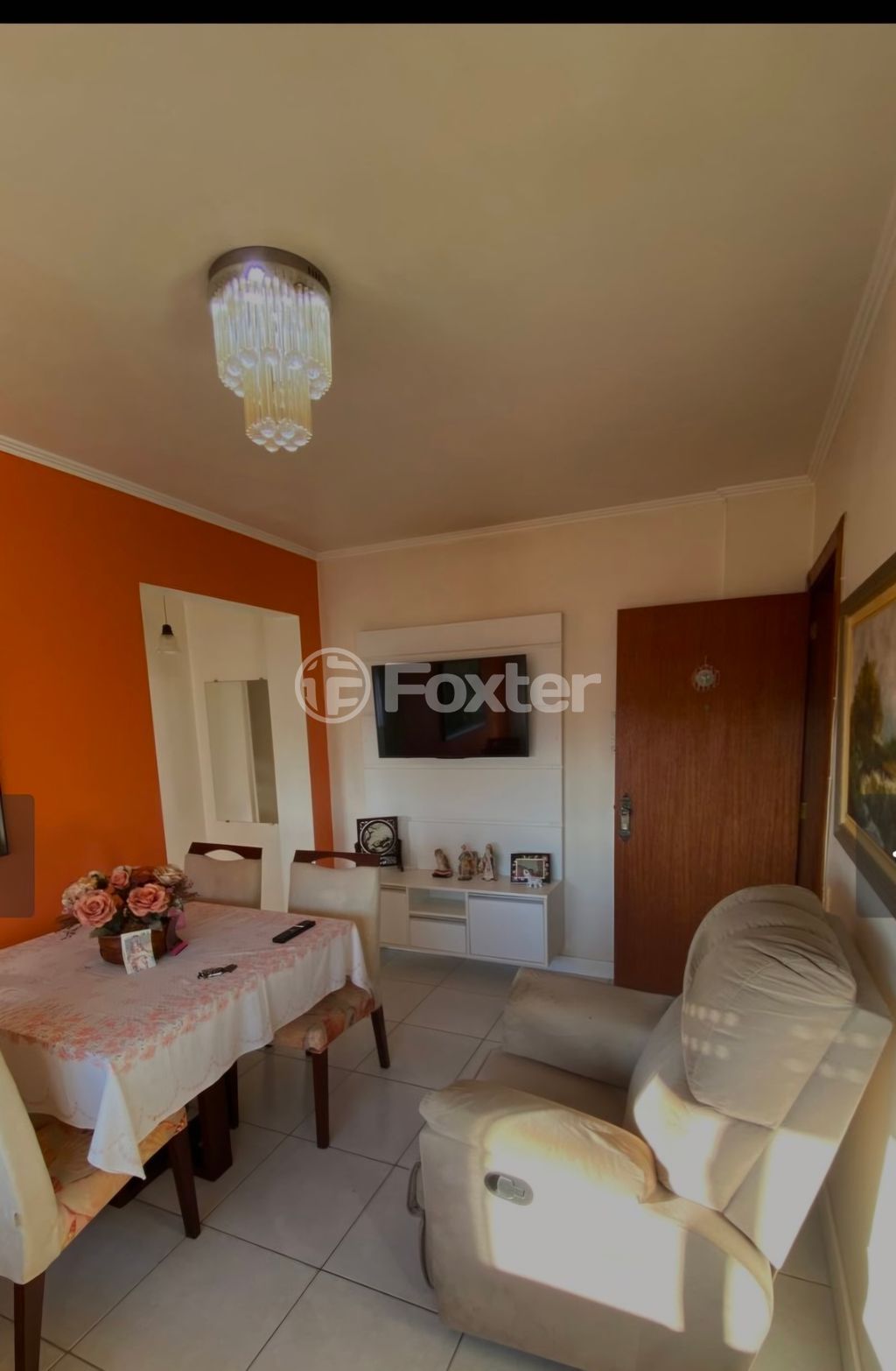Apartamento para comprar em Padre Hildebrando, 585 - foto 19