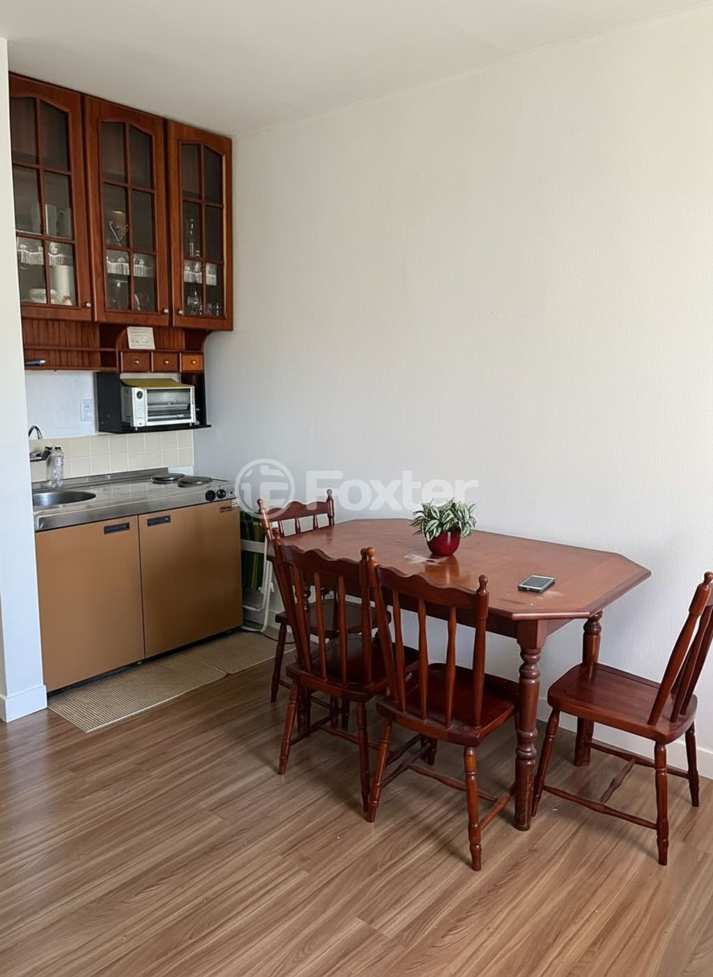 Apartamento para comprar em Alberto Pasqualini, 130 - foto 4