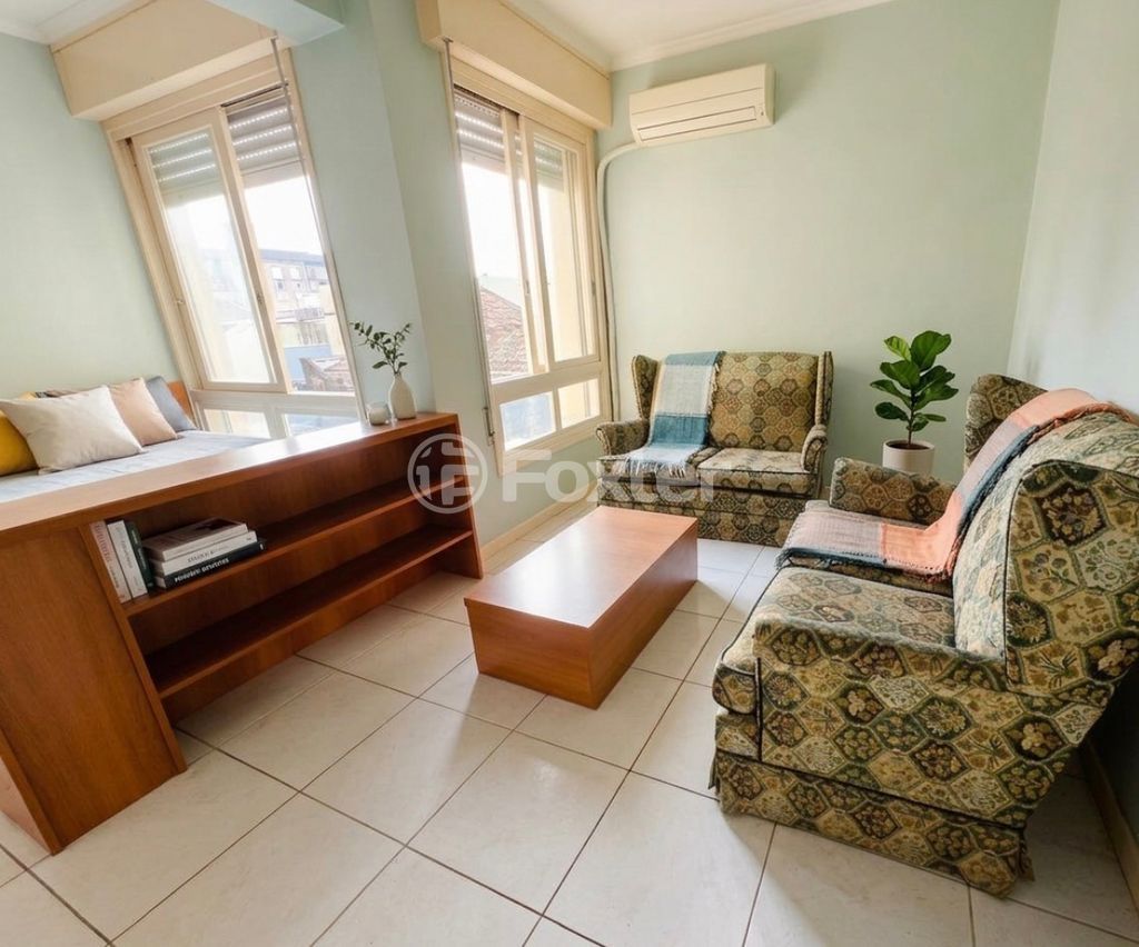 Apartamento para comprar em Centro Histórico, Porto Alegre - foto 1