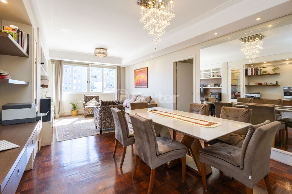 Apartamento para comprar em Coronel Genuíno, 433 - foto 4