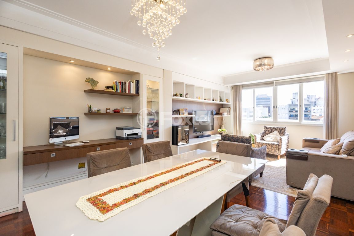Apartamento para comprar em Centro Histórico, Porto Alegre - foto 1