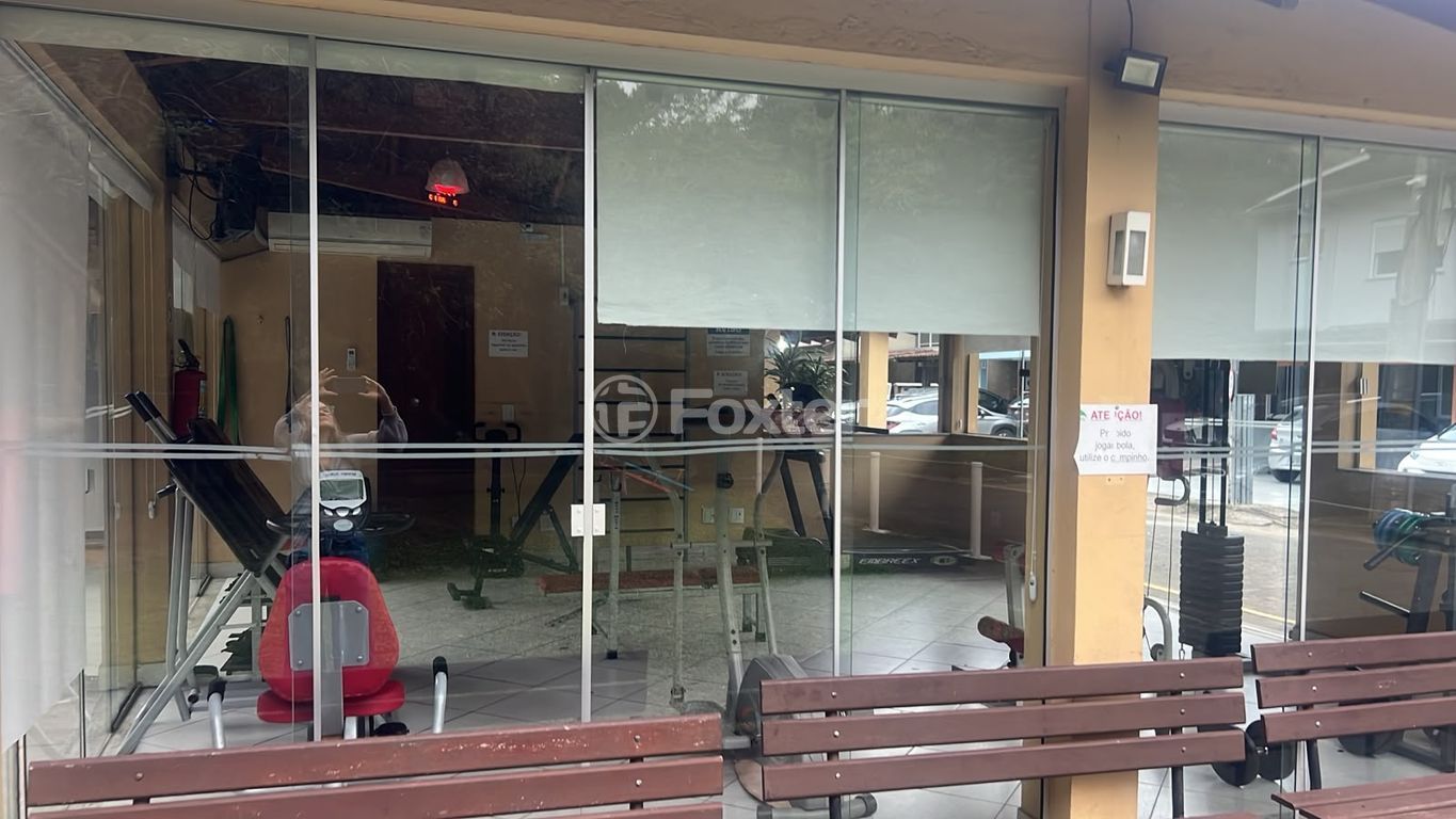 terreno lote condominio para comprar em João Salomoni, 600 - foto 7