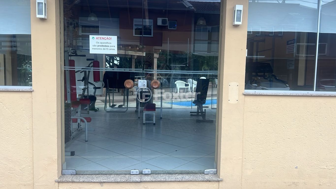 terreno lote condominio para comprar em João Salomoni, 600 - foto 9