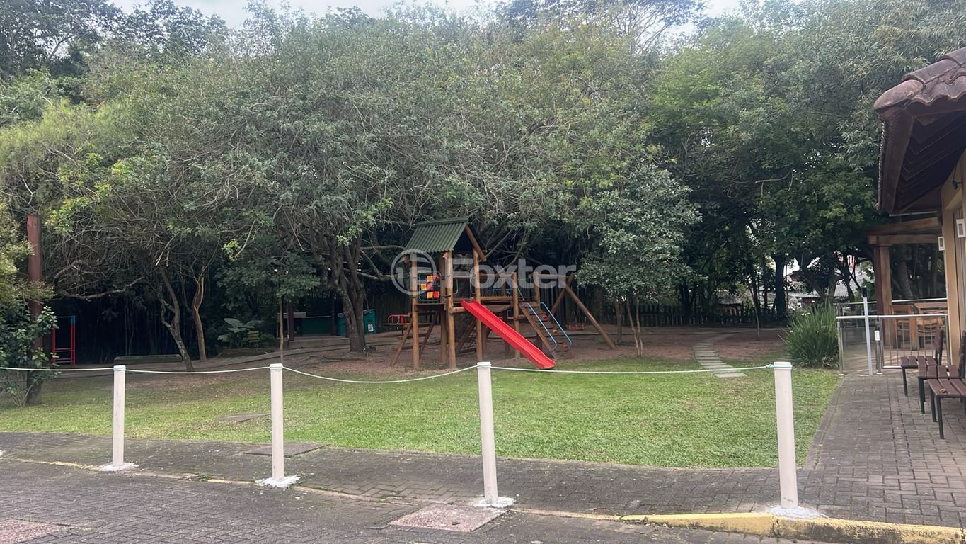 terreno lote condominio para comprar em João Salomoni, 600 - foto 4