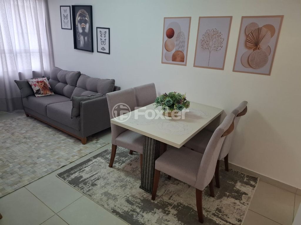 Apartamento para comprar em Riachuelo, 1990 - foto 2