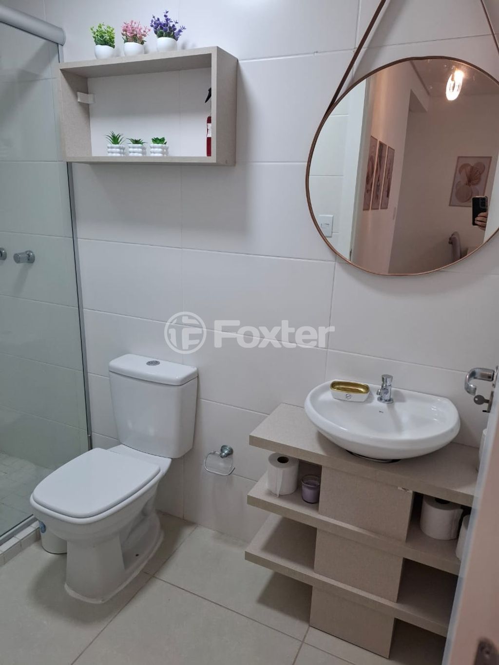 Apartamento para comprar em Riachuelo, 1990 - foto 9
