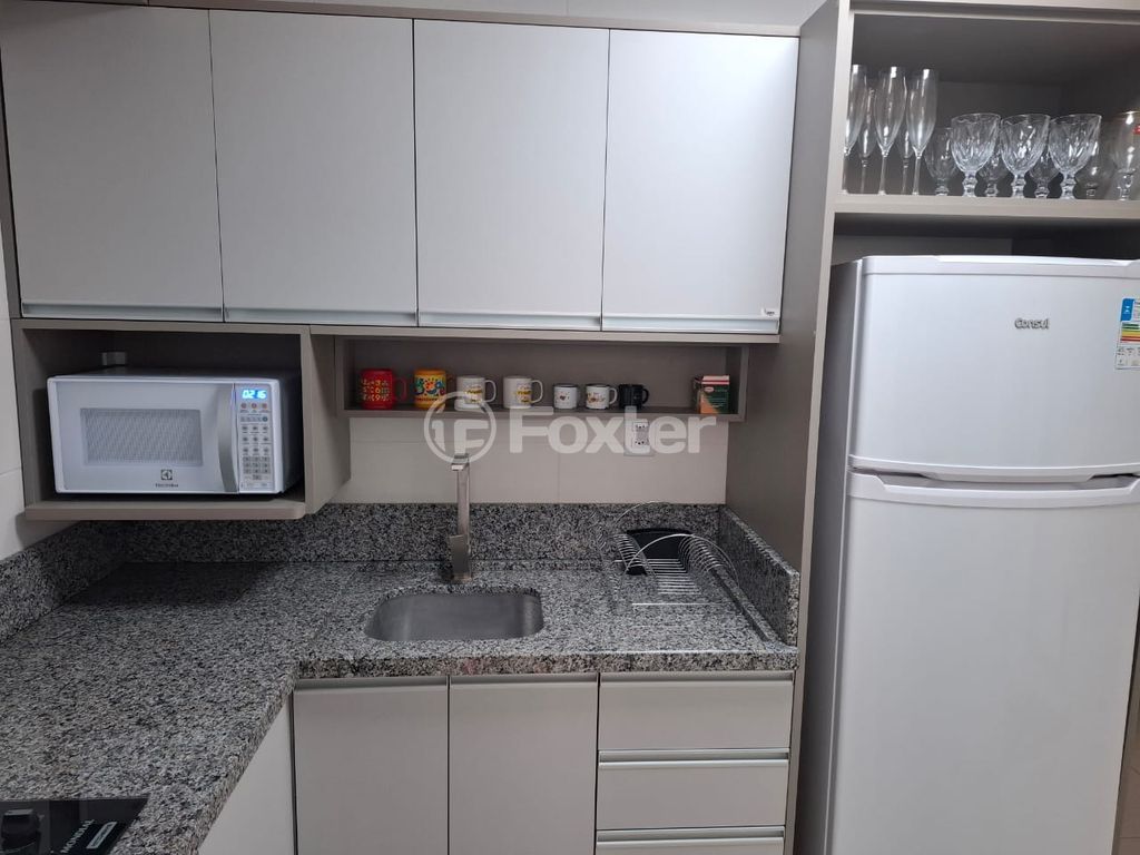 Apartamento para comprar em Riachuelo, 1990 - foto 8