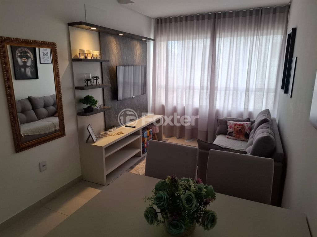 Apartamento para comprar em Riachuelo, 1990 - foto 4