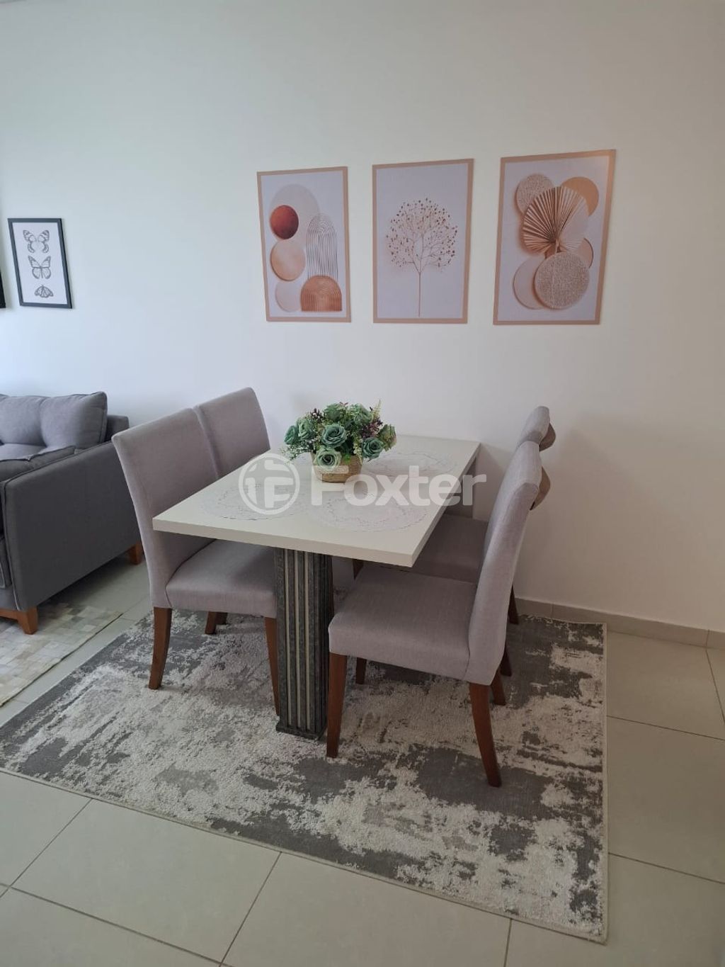 Apartamento para comprar em Riachuelo, 1990 - foto 3